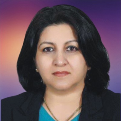 Dr. Nahla Mohammad Saeed    